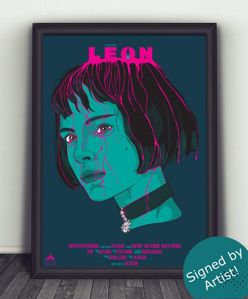 Leon the professional full movie