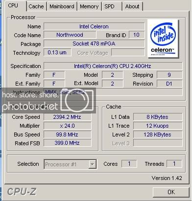 intel 82865g graphics controller 14.17 for win2000 / xp